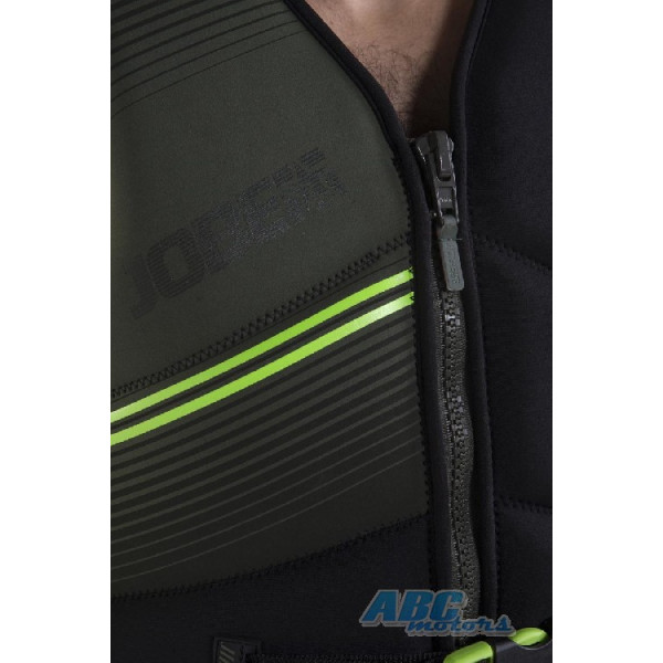 страхувальний жилет Jobe Unify Vest Men Army Green