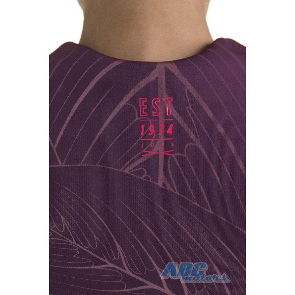 страхувальний жилет Jobe Neoprene Vest Women Bordeaux Red