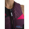 страхувальний жилет Jobe Neoprene Vest Women Bordeaux Red