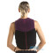 страхувальний жилет Jobe Neoprene Vest Women Bordeaux Red
