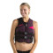 страхувальний жилет Jobe Neoprene Vest Women Bordeaux Red