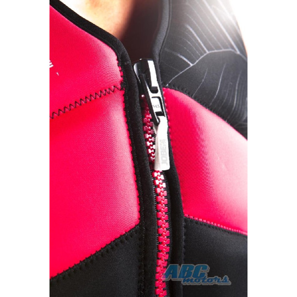 страхувальний жилет Jobe Unify Vest Women Hot Pink