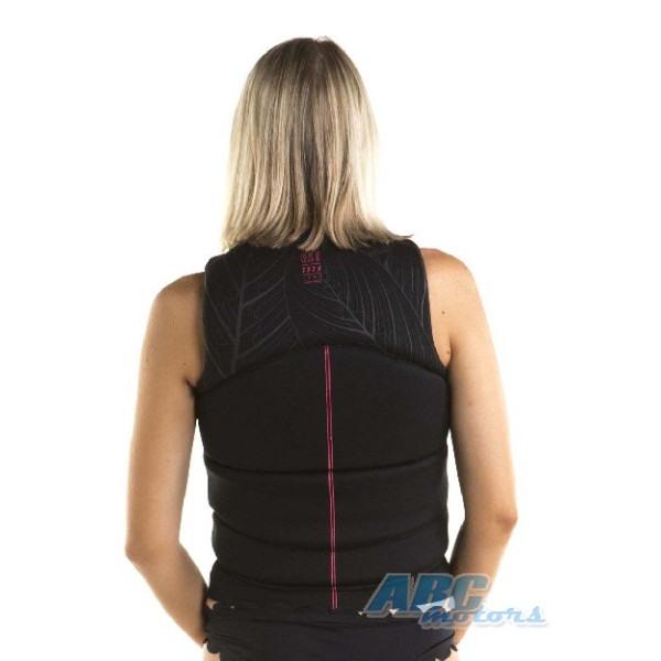 страхувальний жилет Jobe Unify Vest Women Hot Pink