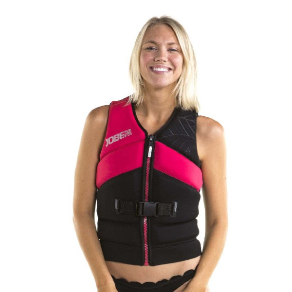 страхувальний жилет Jobe Unify Vest Women Hot Pink