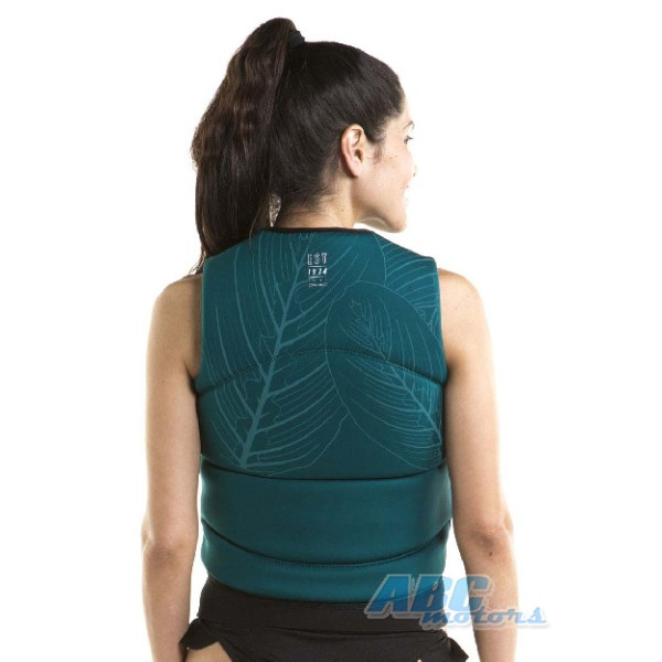 Страховочный жилет Jobe Unify Vest Women Dark Teal