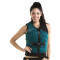 Страховочный жилет Jobe Unify Vest Women Dark Teal