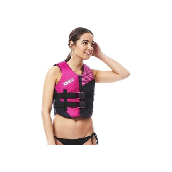 Страховочный жилет Jobe Nylon Vest Women Pink