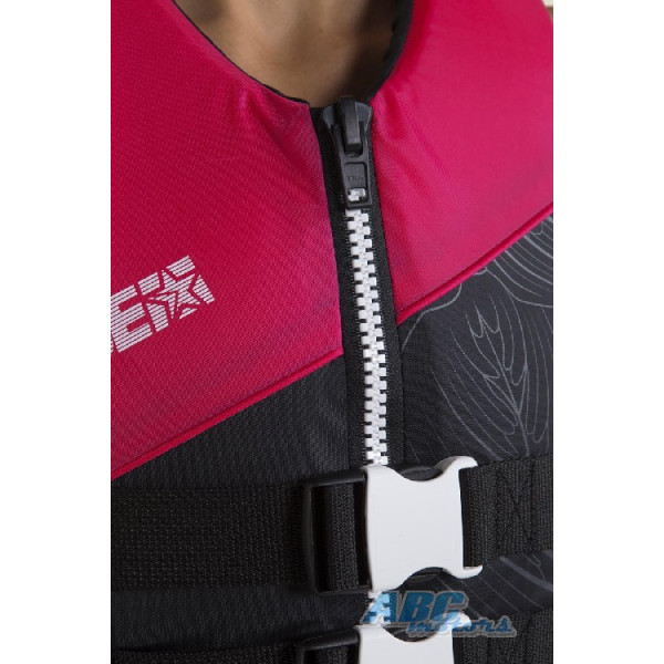 страхувальний жилет Jobe Nylon Vest Women Blue