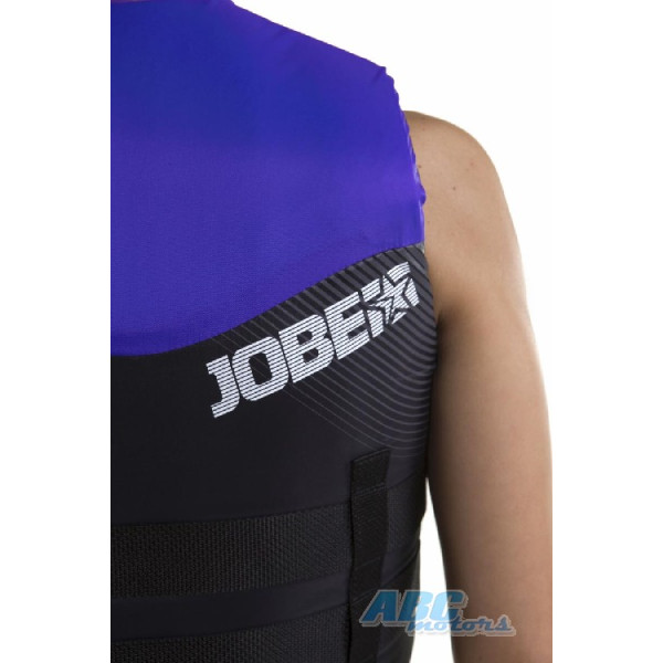 страхувальний жилет Jobe Nylon Vest Women Indigo Blue