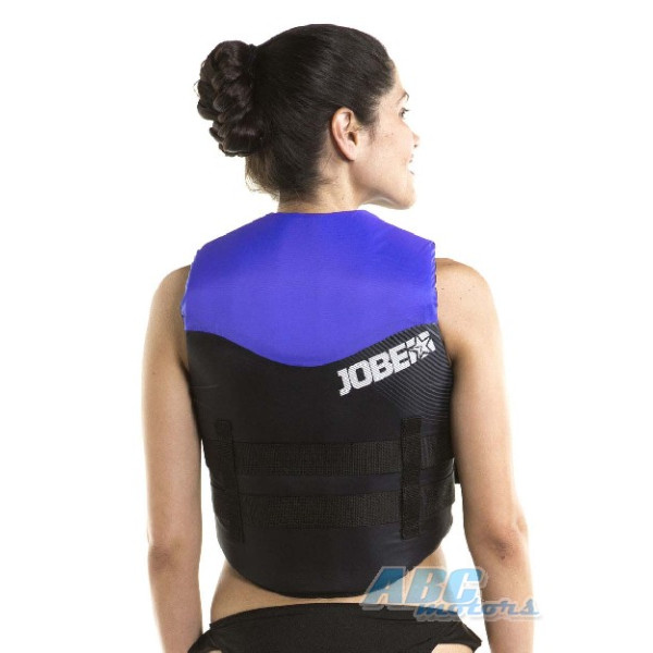 страхувальний жилет Jobe Nylon Vest Women Indigo Blue