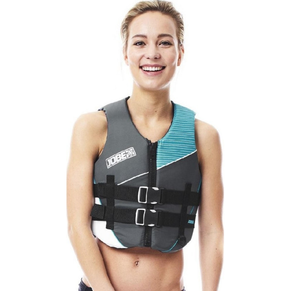 страхувальний жилет Jobe Nylon Vest Women Indigo Blue