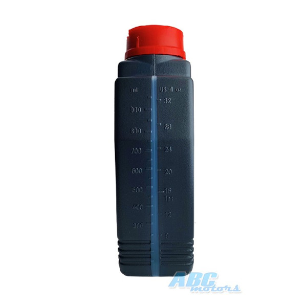 Масло Suzuki-Motul Marine 2T, TC-w3 (1 литр)