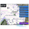 Радіостанція Garmin VHF 300i AIS 30 Вт. (DSC) Класу D.