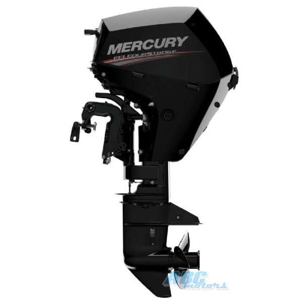 Лодочный мотор Mercury F 20 ELPT EFI