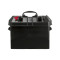 Ящик акумуляторний C11517 з USB зарядкою 13-1/2""x7-5/8""x9"" (LxWxH) для батарей r #27, 30, 31 два порти 1А + 2А
