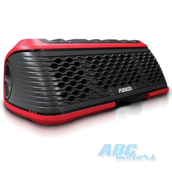 Морська стереосистема Fusion StereoActive - WS-SA150R Red