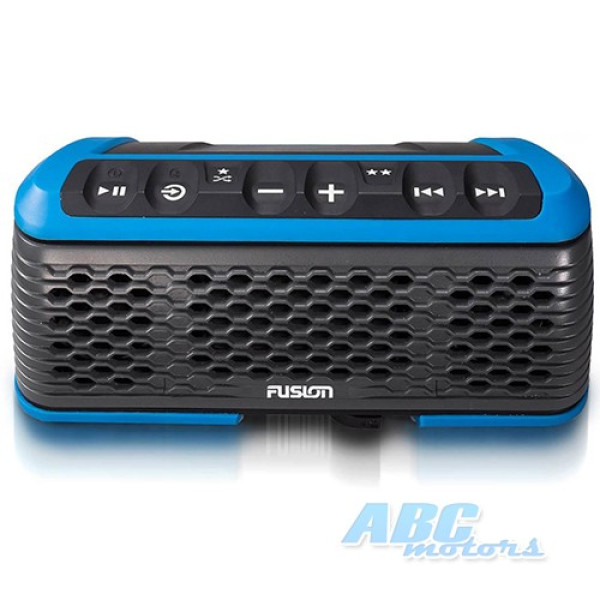 Морська стереосистема Fusion StereoActive - WS-SA150B Blue