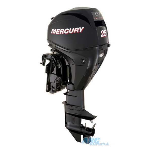 Двигун до човна Mercury F 25 ELPT EFI