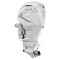 Лодочный мотор Yamaha F425 AETU White
