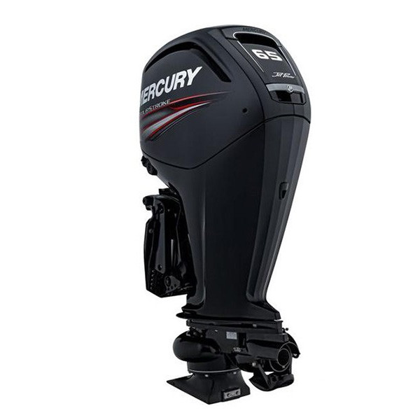 Двигун до човна Mercury Jet 65 ELPT EFI