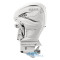 Лодочный мотор Yamaha F375 AETX White