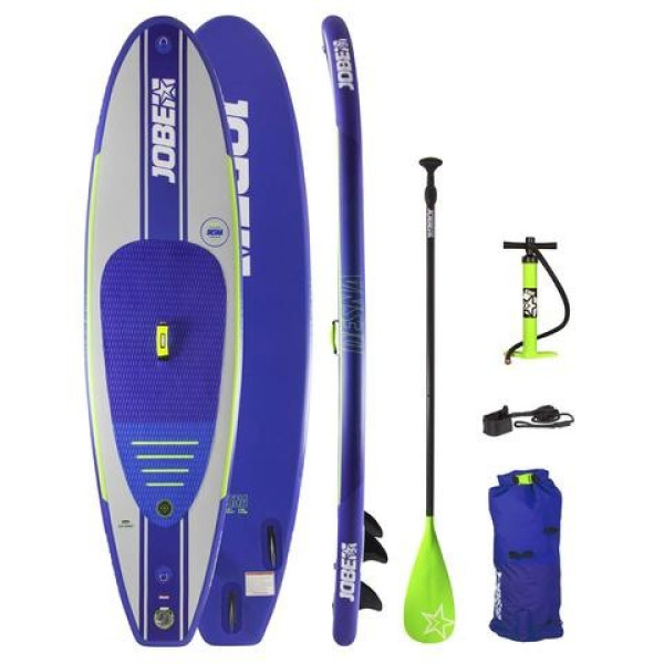 SUP дошка Jobe Aero Desna SUP board 10.0