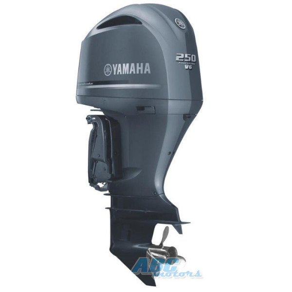 Двигун до човна Yamaha FL250 DETU