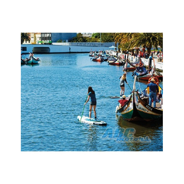 SUP дошка Jobe Aero Volta SUP board 10.0