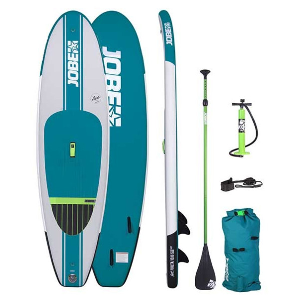 SUP дошка Jobe Aero Volta SUP board 10.0