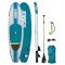 SUP дошка Jobe Aero Volta SUP board 10.0