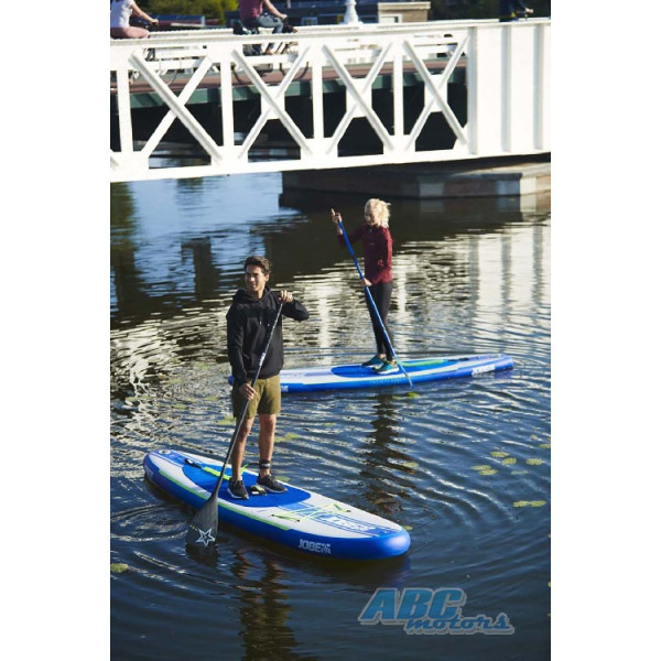 SUP дошка Jobe Aero Yarra SUP board 10.6