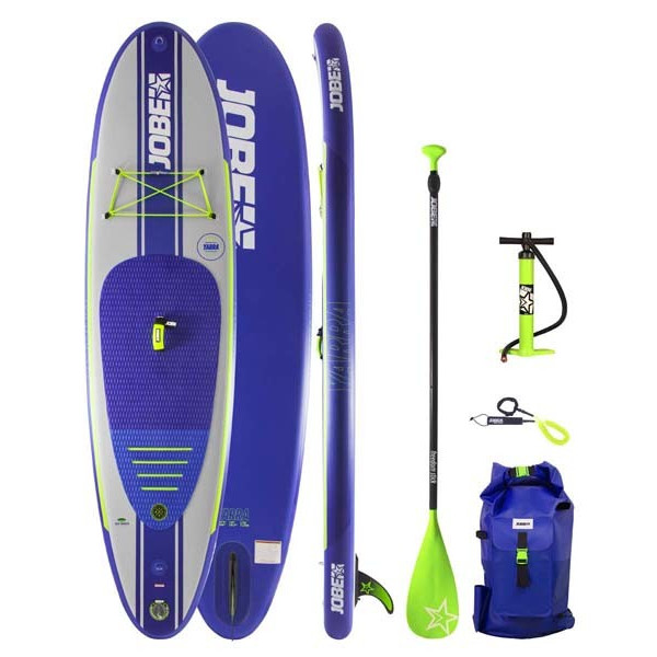 SUP дошка Jobe Aero Yarra SUP board 10.6