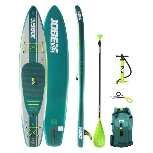 SUP дошка Jobe Aero Duna SUP board 11.6