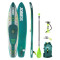 SUP дошка Jobe Aero Duna SUP board 11.6