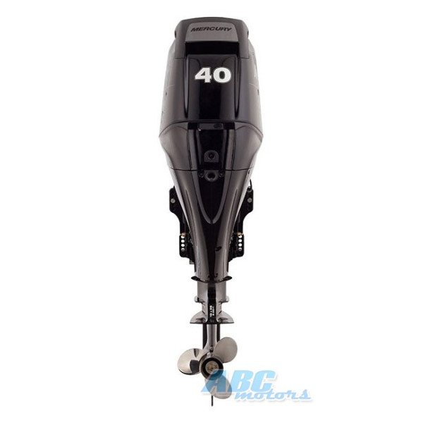 Двигун до човна Mercury F 40 E EFI