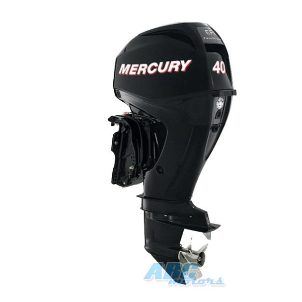Двигун до човна Mercury F 40 ELPT EFI