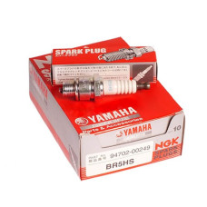 Свеча зажигания NGK BR5HS Yamaha