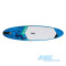 Дошка SUP Aztron MERCURY All Around 10.1
