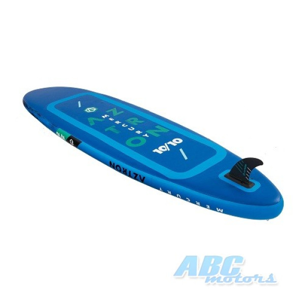 Дошка SUP Aztron MERCURY All Around 10.1
