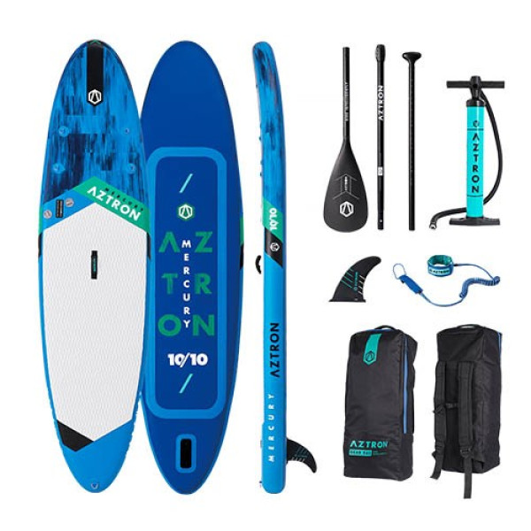 Дошка SUP Aztron MERCURY All Around 10.1