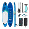 Дошка SUP Aztron MERCURY All Around 10.1