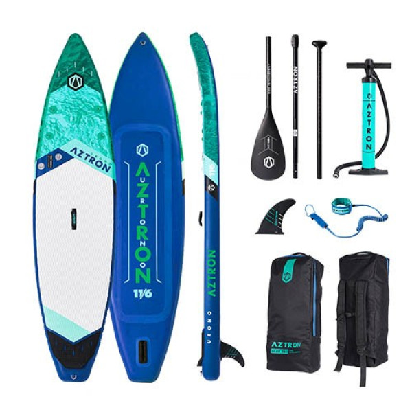 Дошка SUP Aztron URONO Touring 11.6