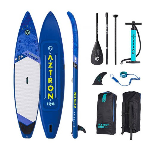 Дошка SUP Aztron NEPTUNE Touring 12.6