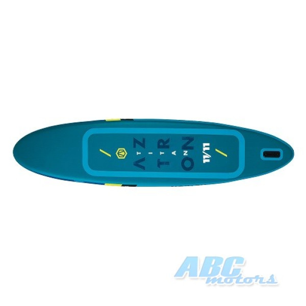 Дошка SUP Aztron TITAN All Around 11.11