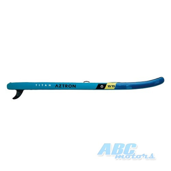 Дошка SUP Aztron TITAN All Around 11.11