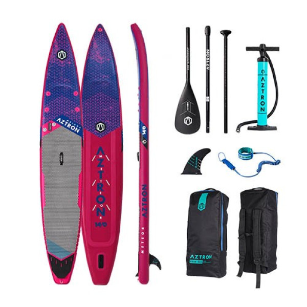 Дошка SUP Aztron METEOR Race 14.0
