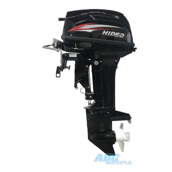 Лодочный мотор Hidea HD20FFES