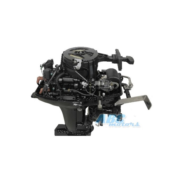 Лодочный мотор Hidea HD20FFES