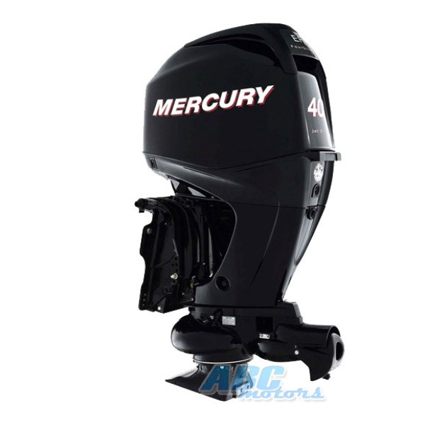 Двигун до човна Mercury Jet 40 ELPT EFI