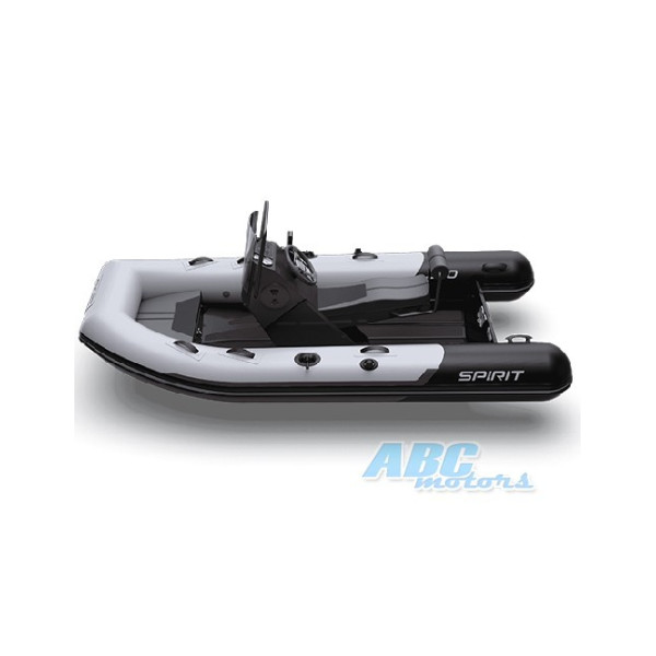 Надувная лодка RIB Aquaspirit Spirit 350 CS